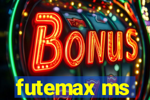 futemax ms